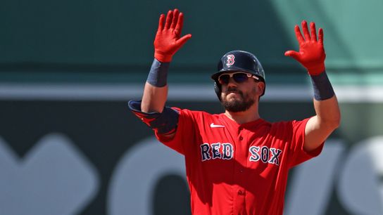 BSJ Game Report: Red Sox 6, Orioles 2 - Rodriguez, Sox sweep O's  taken at BSJ Headquarters (Red Sox)
